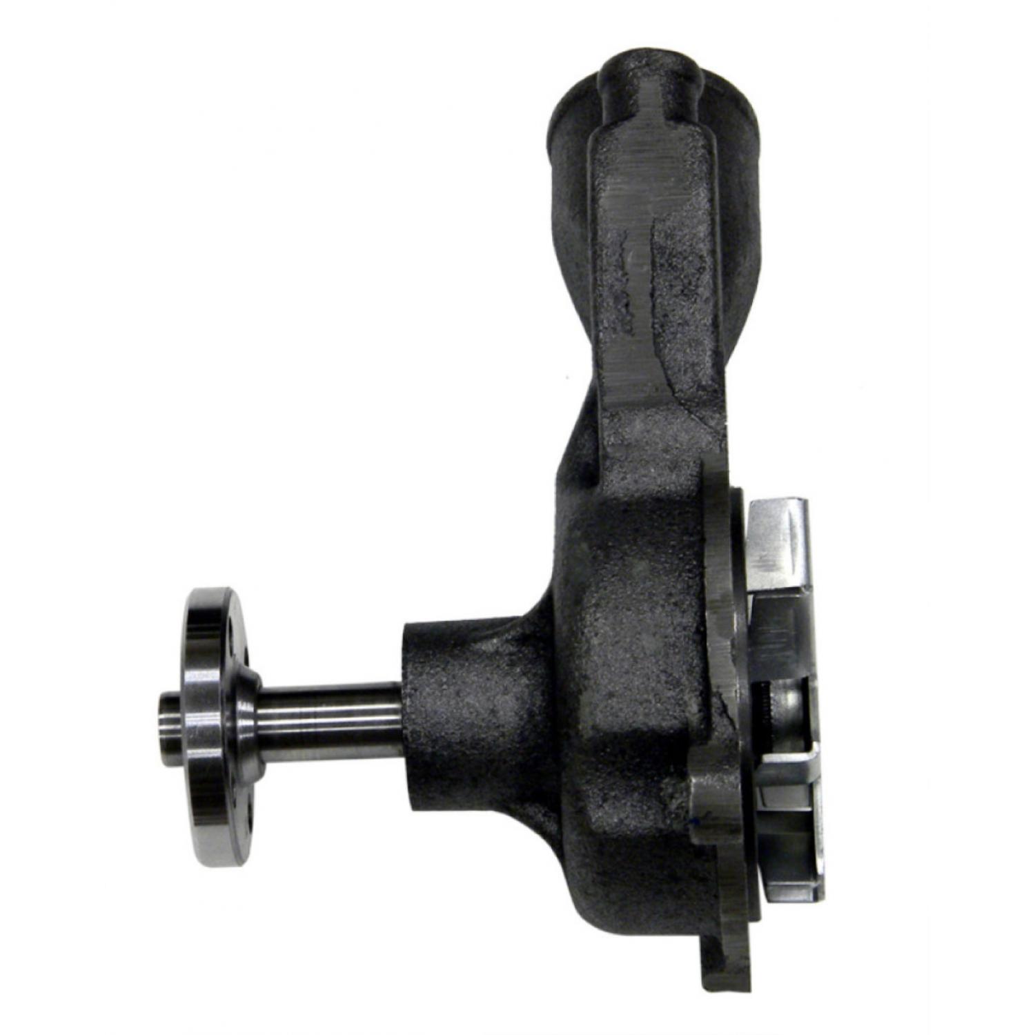 GMB 1302725 - Engine Water Pump GMB 1302725 Engine Water Pump product image 3 of 4
