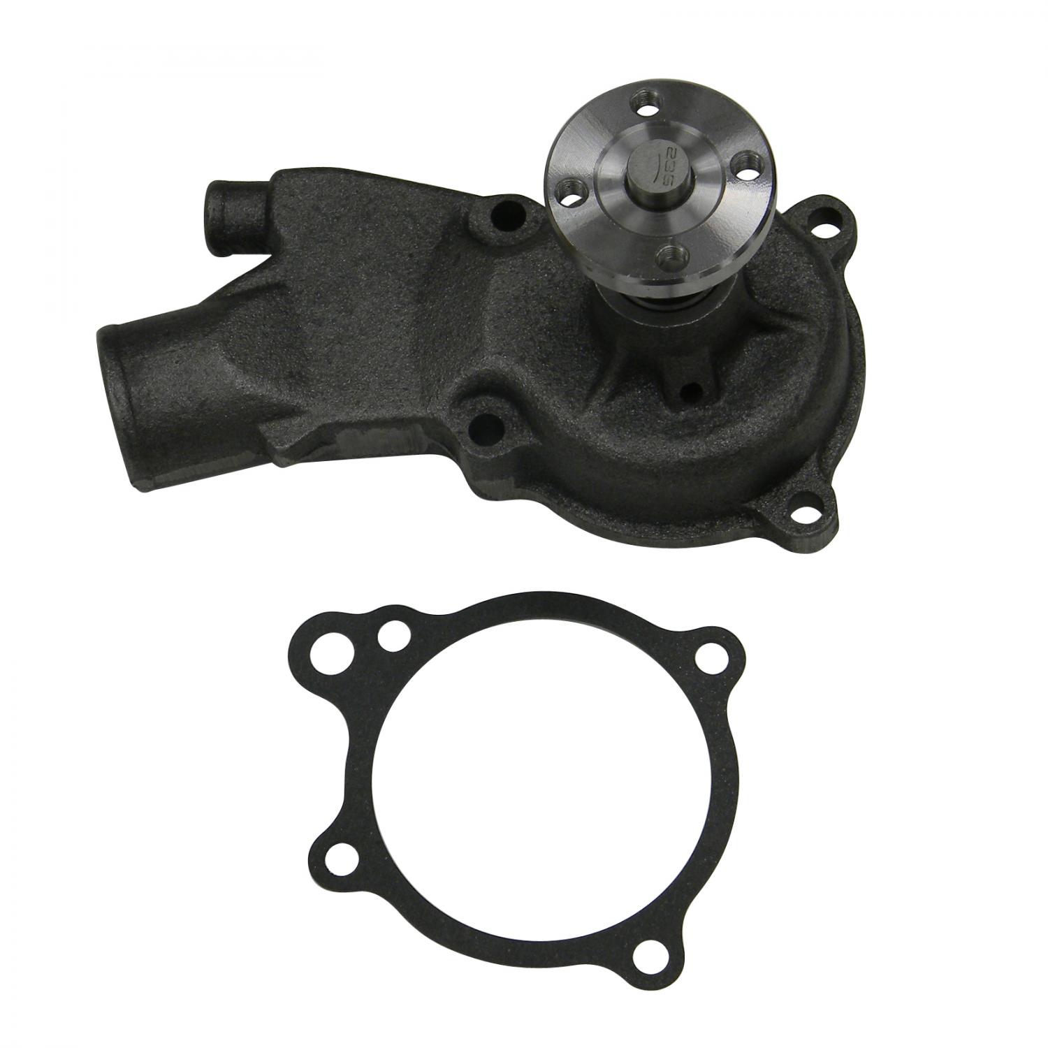 GMB 1302725 - Engine Water Pump GMB 1302725 Engine Water Pump product image 4 of 4