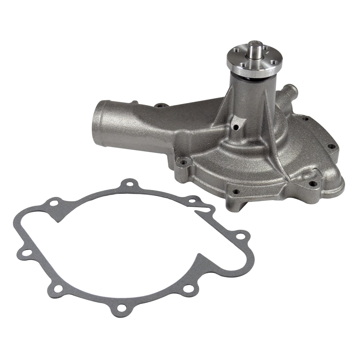 GMB 1302773 - Engine Water Pump GMB 1302773 Engine Water Pump product image 1 of 4