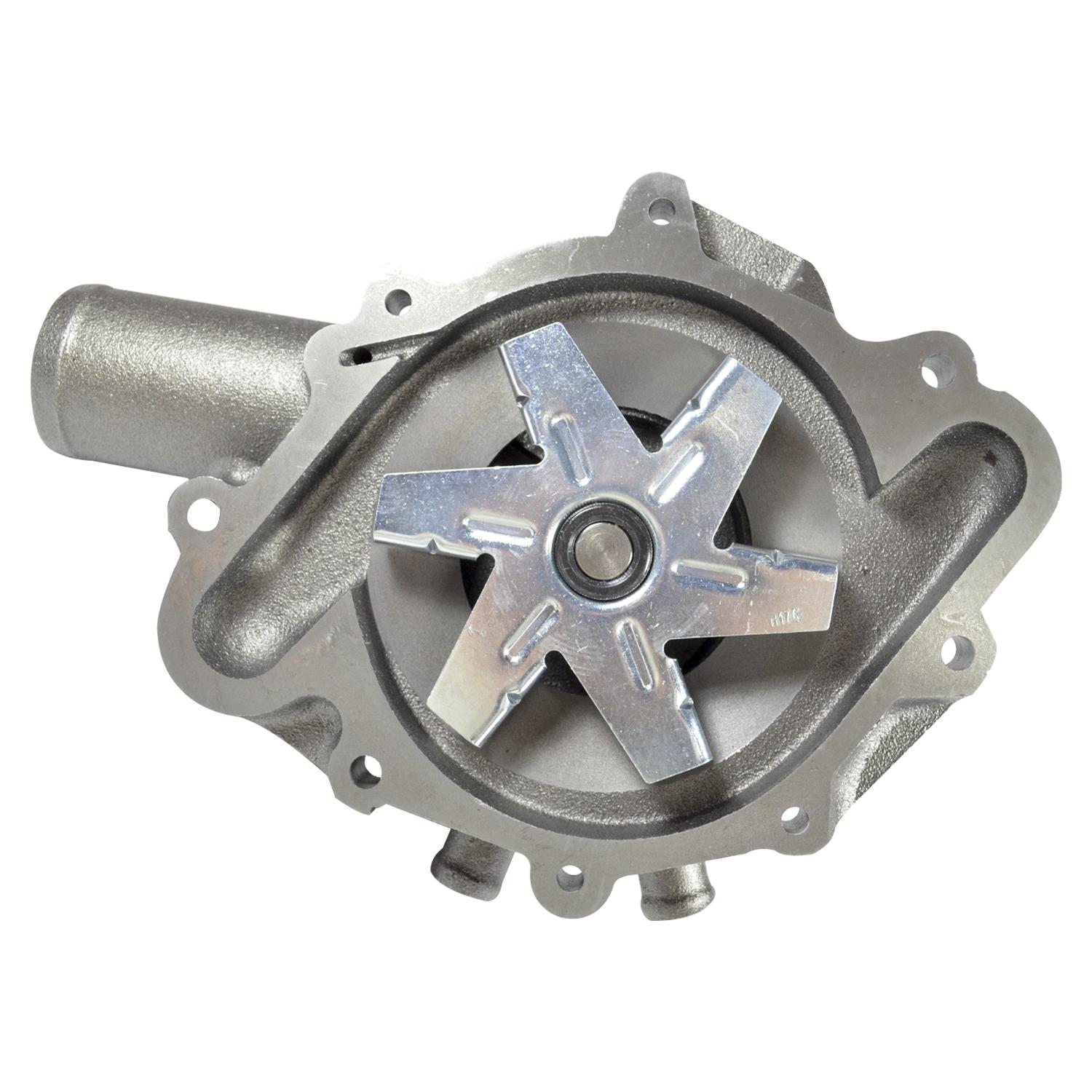GMB 1302773 - Engine Water Pump GMB 1302773 Engine Water Pump product image 2 of 4