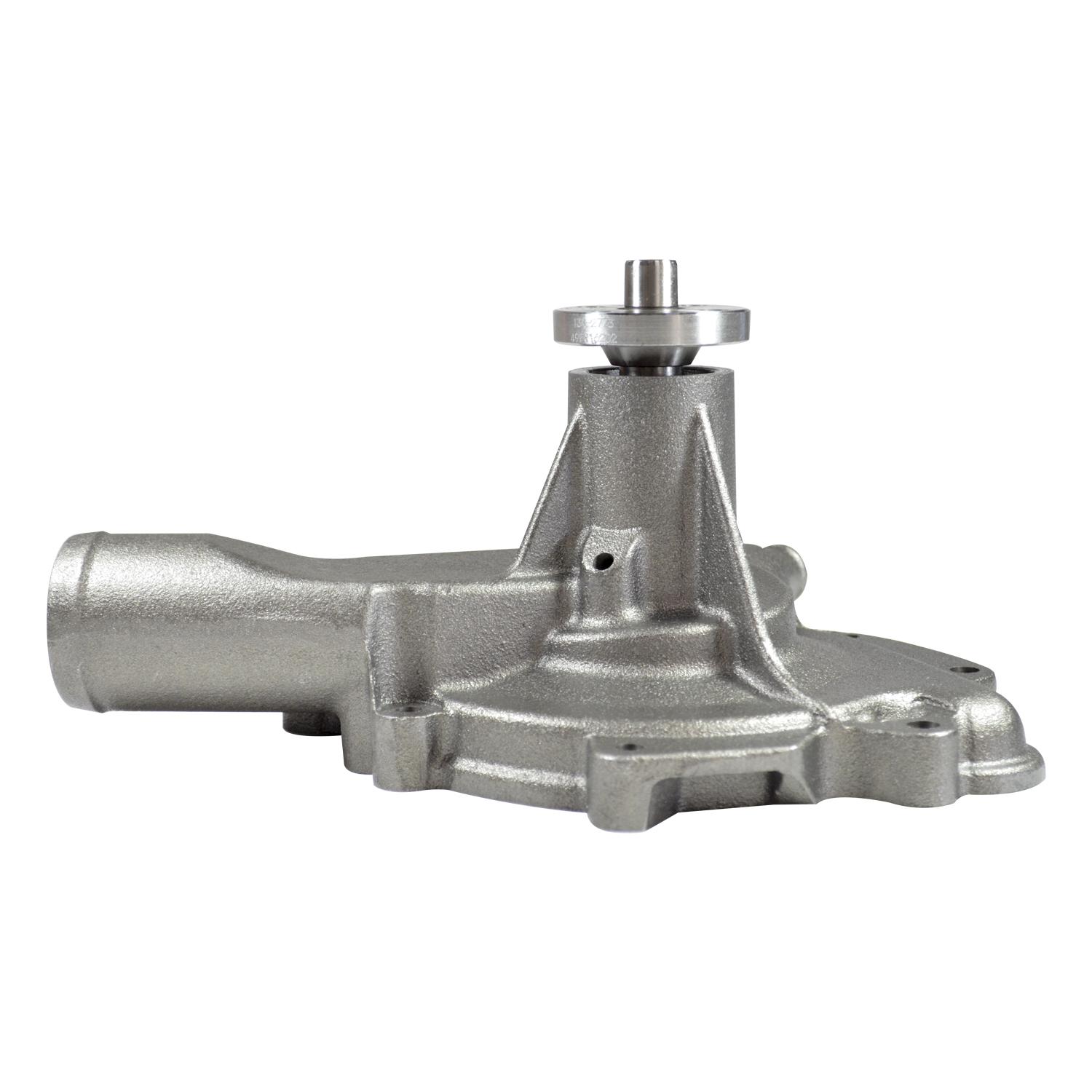GMB 1302773 - Engine Water Pump GMB 1302773 Engine Water Pump product image 3 of 4