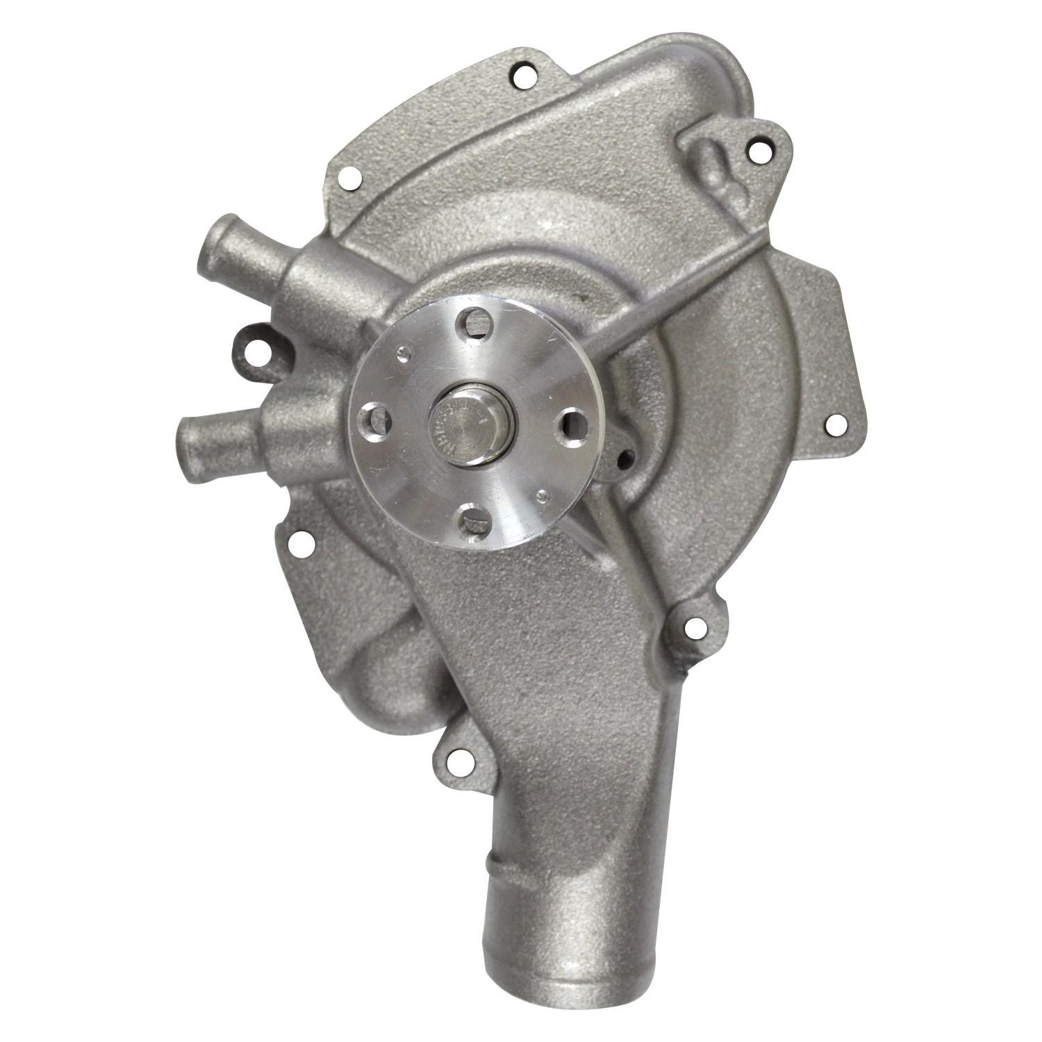 GMB 1302773 - Engine Water Pump GMB 1302773 Engine Water Pump product image 4 of 4