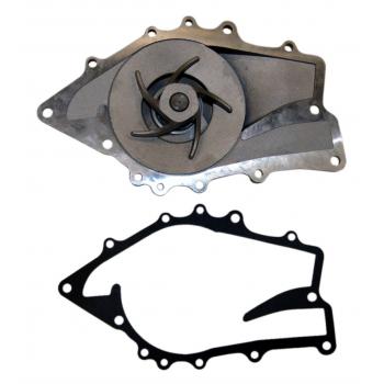 GMB 1302821 Engine Water Pump product image 2 of 4