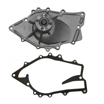 GMB 1302821 Engine Water Pump product image 4 of 4