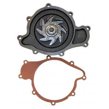 GMB 1302850 Engine Water Pump product image 2 of 4