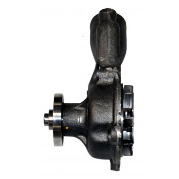 GMB 1302927 Engine Water Pump product image 3 of 4