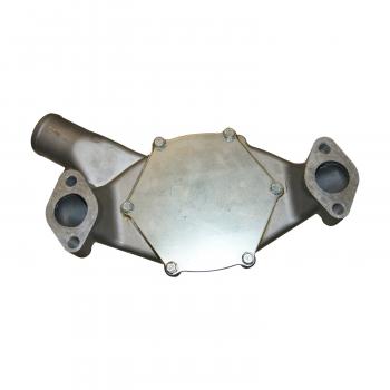 GMB 1302981HP Engine Water Pump product image 2 of 4