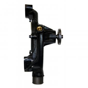 GMB 1302981P Engine Water Pump product image 3 of 4