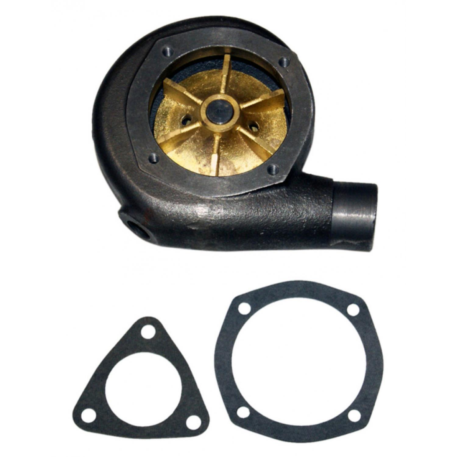 GMB 1303058 - Engine Water Pump GMB 1303058 Engine Water Pump product image 2 of 4
