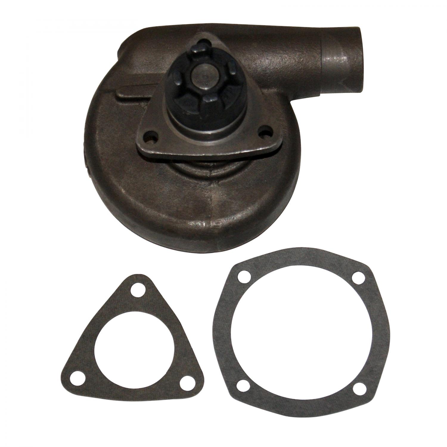GMB 1303058 - Engine Water Pump GMB 1303058 Engine Water Pump product image 4 of 4