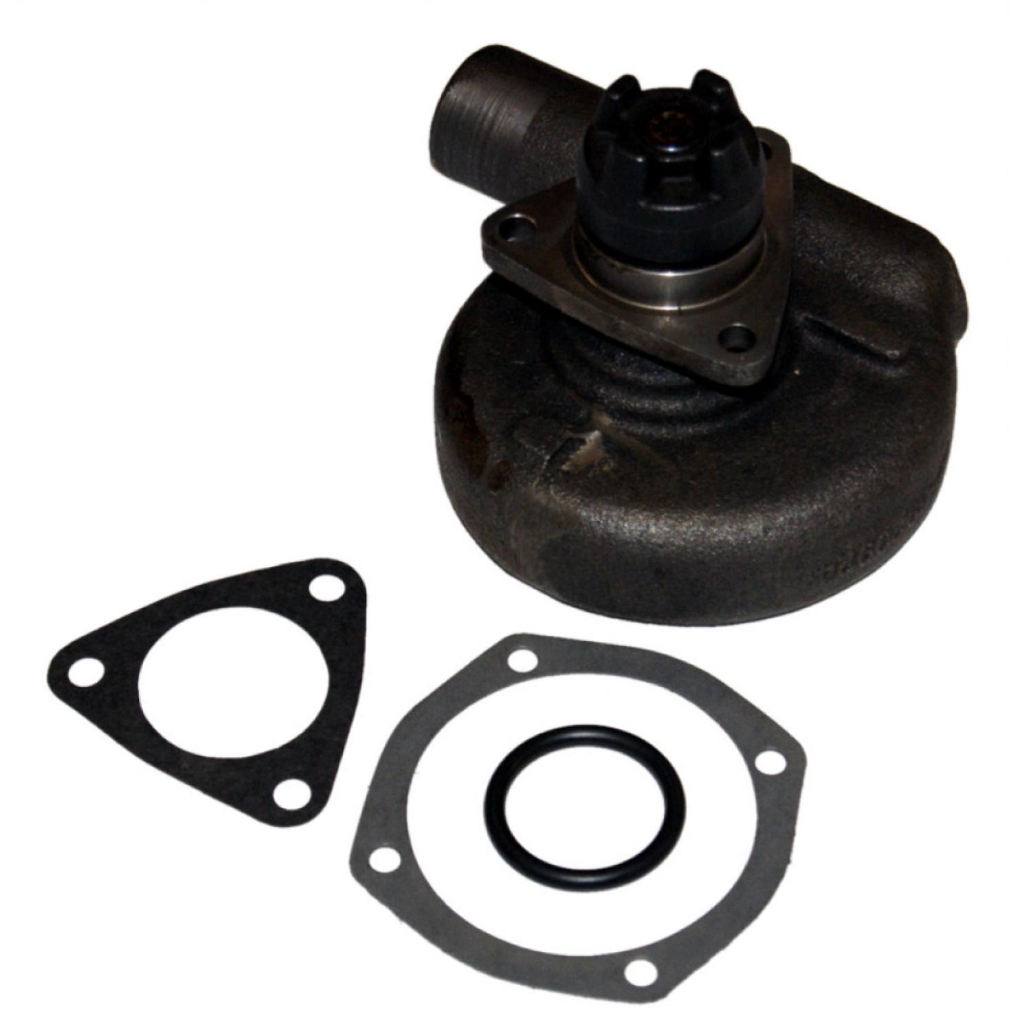 GMB 1303074 Engine Water Pump product image 1 of 4