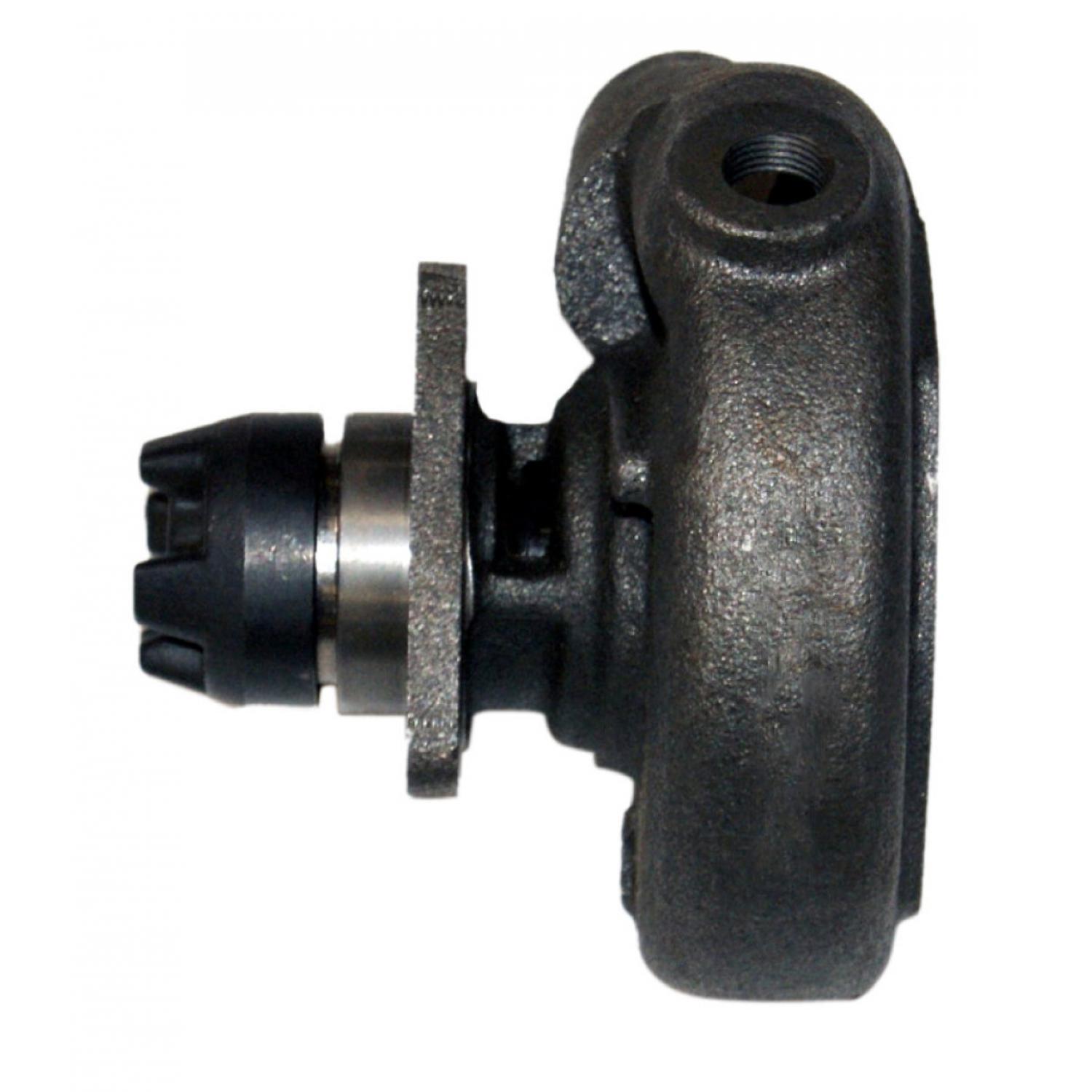 GMB 1303074 Engine Water Pump product image 3 of 4