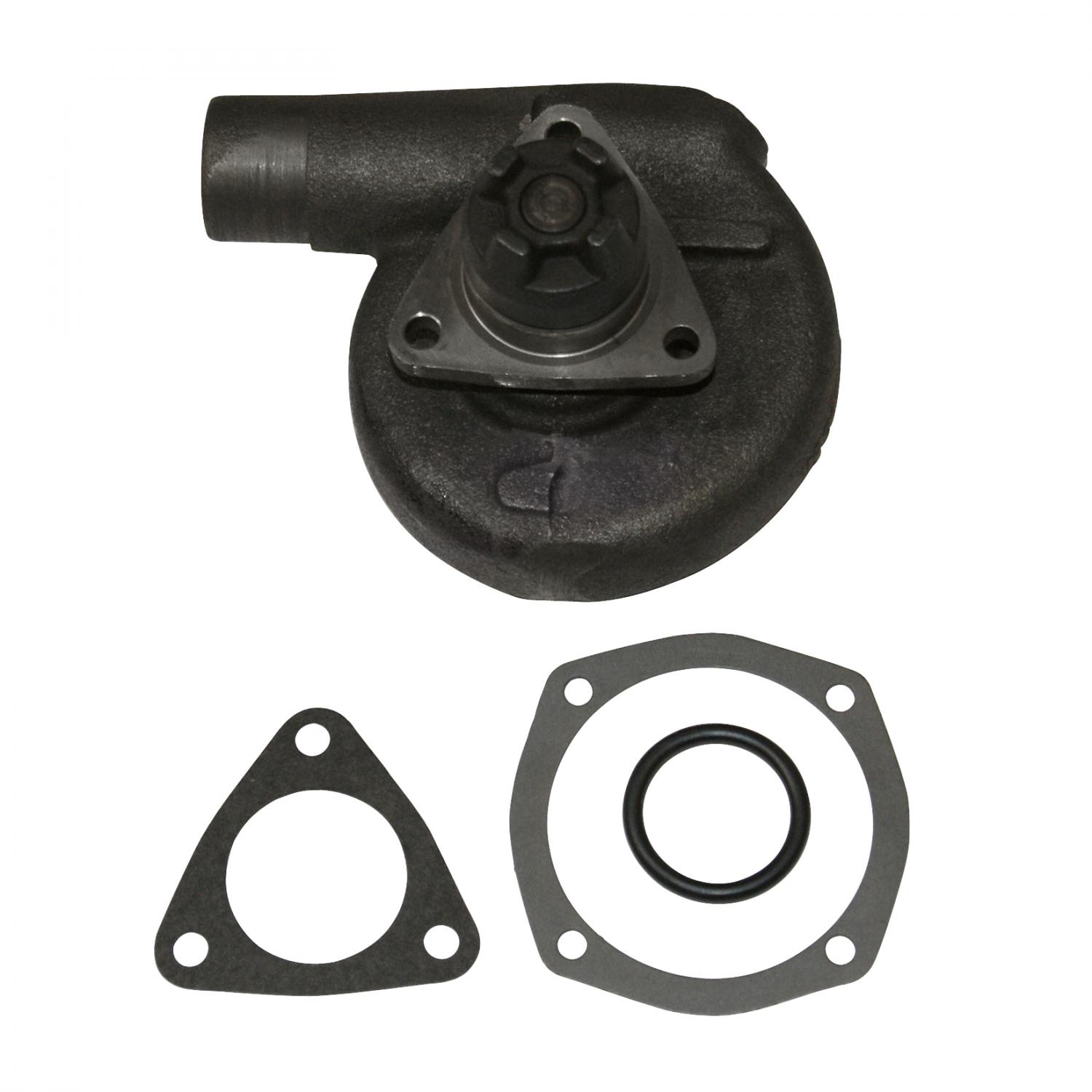 GMB 1303074 Engine Water Pump product image 4 of 4