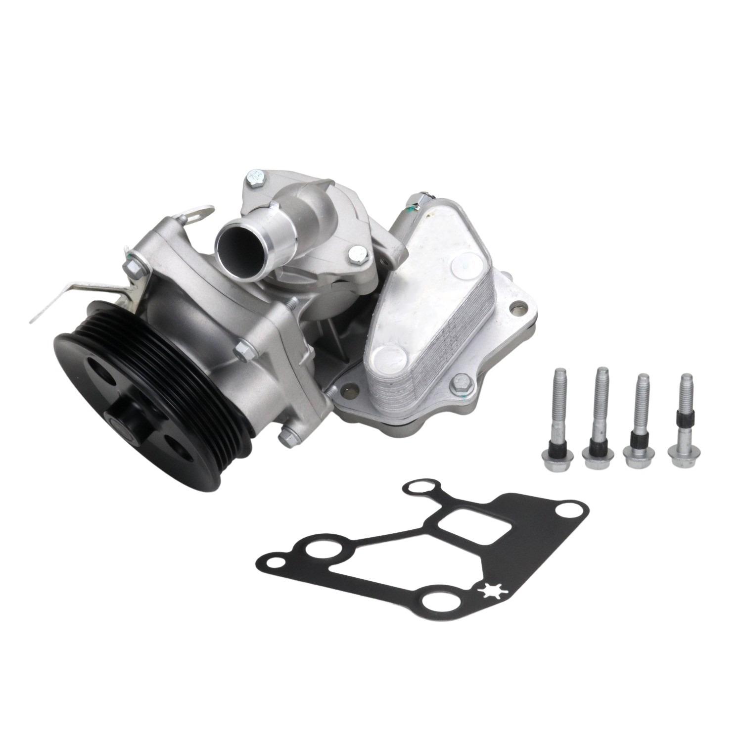 GMB 1303120AH1 - Engine Water Pump GMB 1303120AH1 Engine Water Pump product image 1 of 5