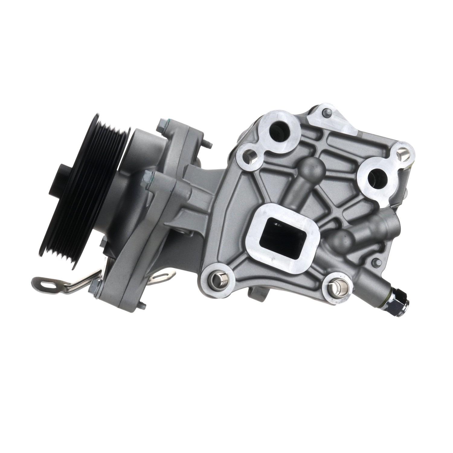 GMB 1303120AH1 - Engine Water Pump GMB 1303120AH1 Engine Water Pump product image 2 of 5