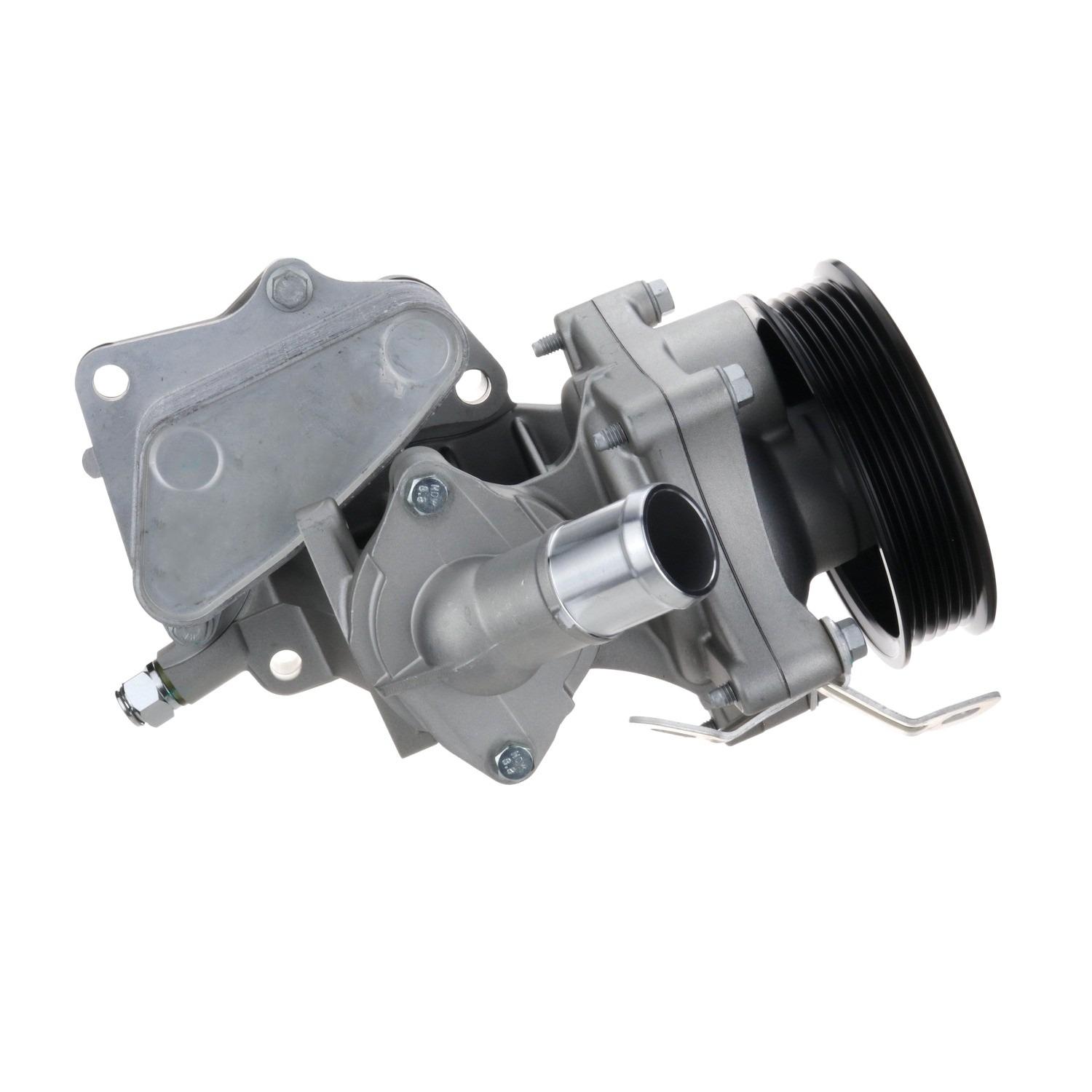 GMB 1303120AH1 - Engine Water Pump GMB 1303120AH1 Engine Water Pump product image 3 of 5