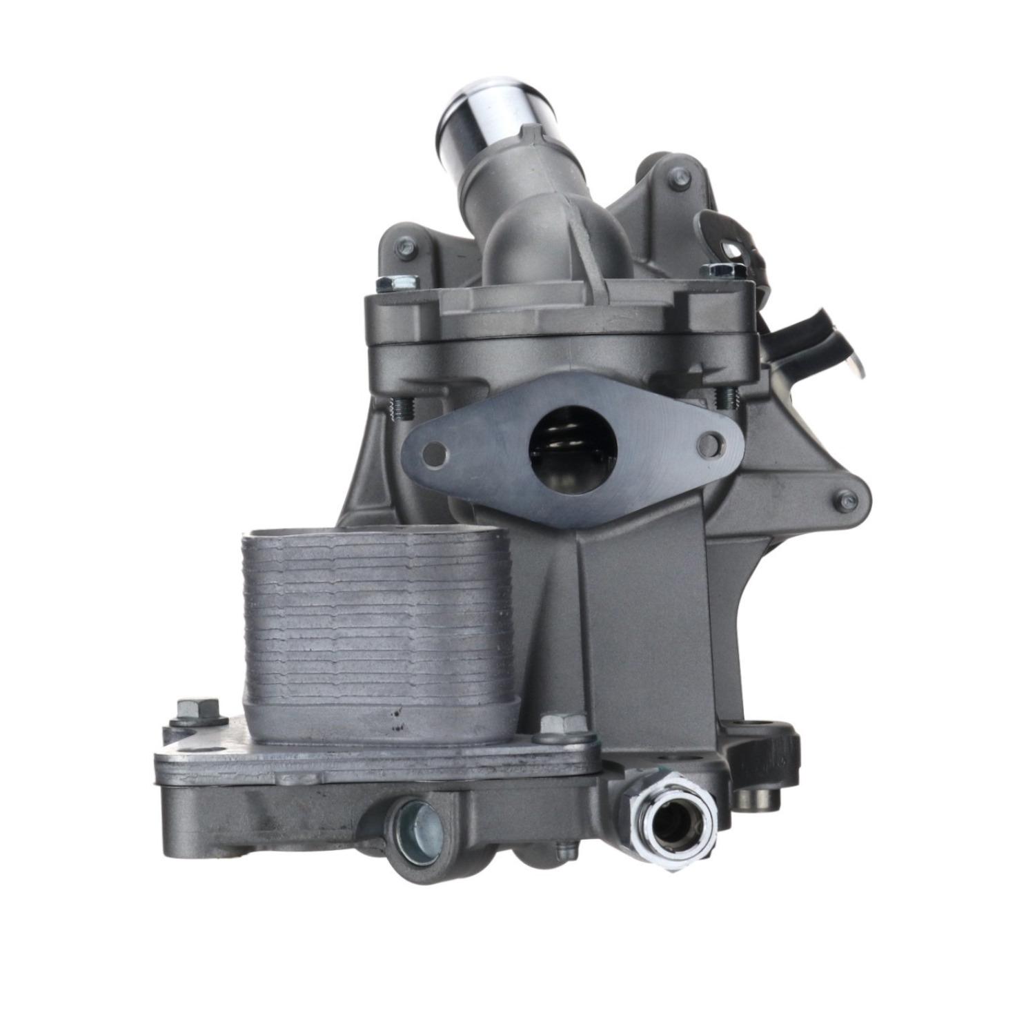 GMB 1303120AH1 - Engine Water Pump GMB 1303120AH1 Engine Water Pump product image 4 of 5