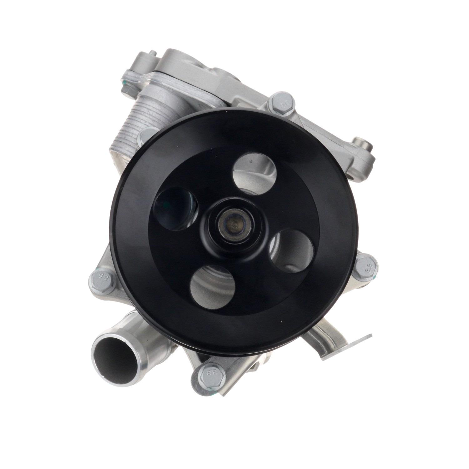 GMB 1303120AH1 - Engine Water Pump GMB 1303120AH1 Engine Water Pump product image 5 of 5