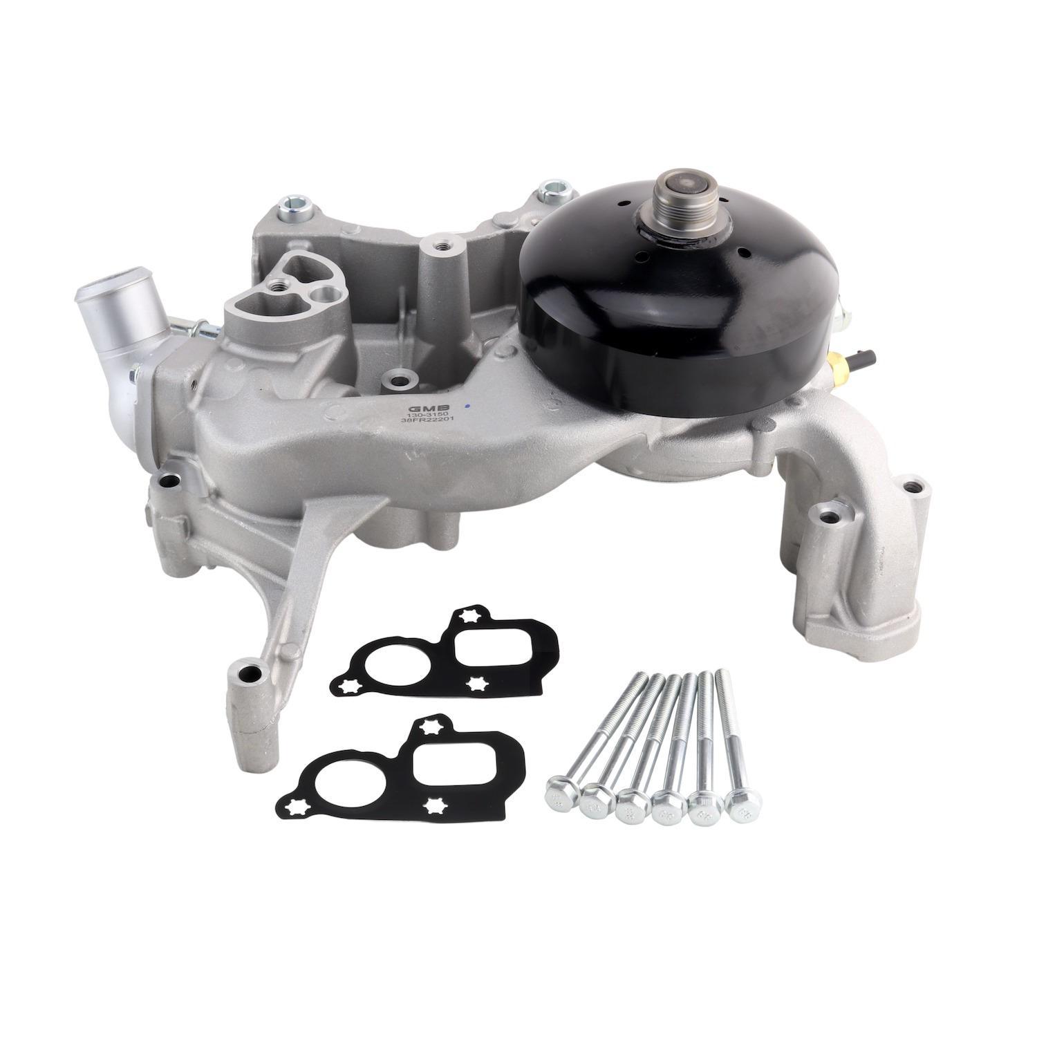 GMB 1303150 - Engine Water Pump GMB 1303150 Engine Water Pump product image 1 of 6
