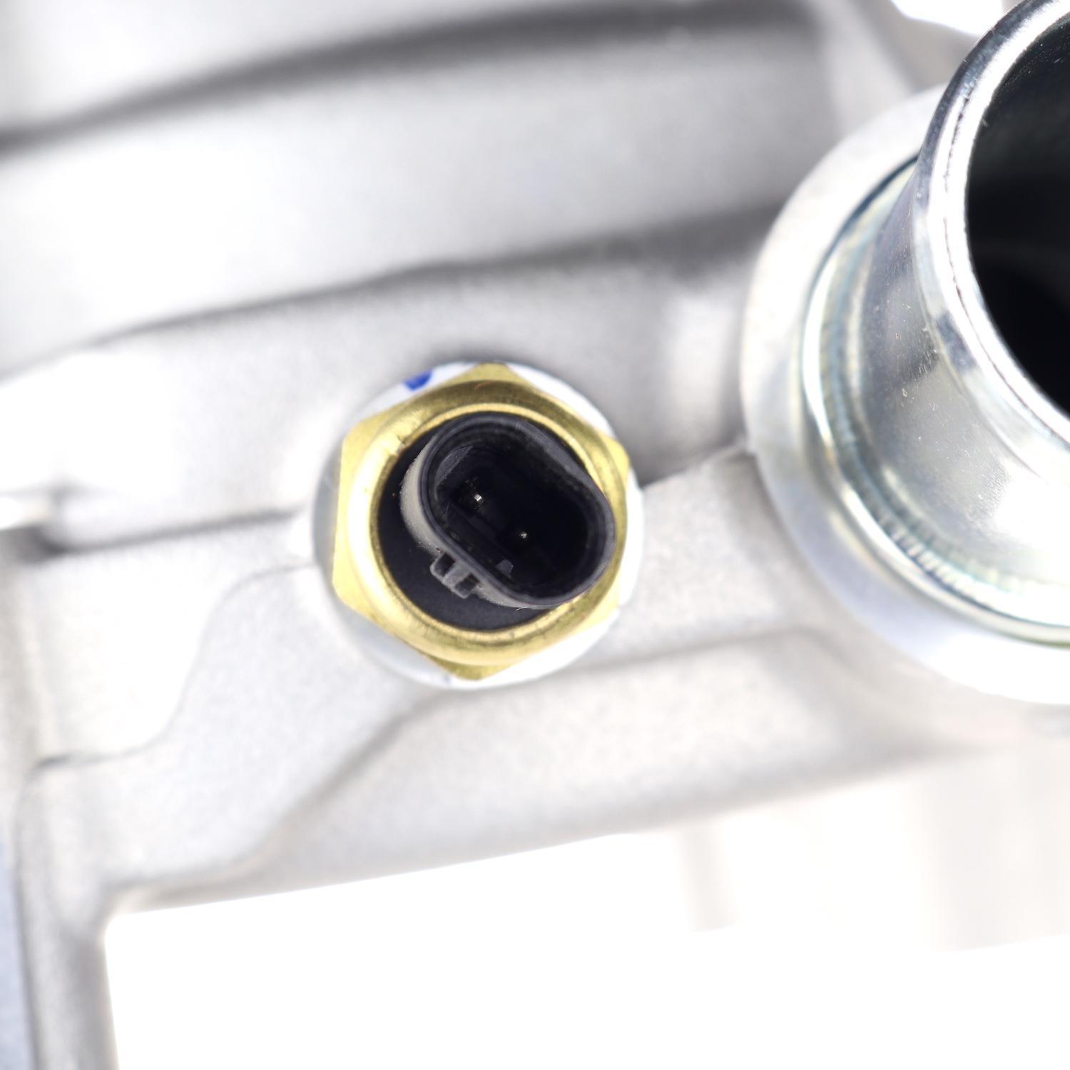 GMB 1303150 - Engine Water Pump GMB 1303150 Engine Water Pump product image 3 of 6