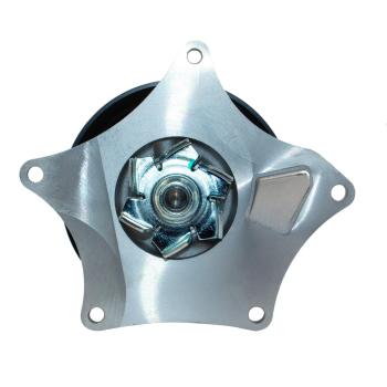 GMB 1303190 Engine Water Pump product image 2 of 4