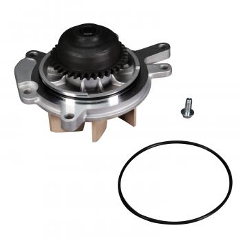 GMB 1304030 Engine Water Pump product image 1 of 4