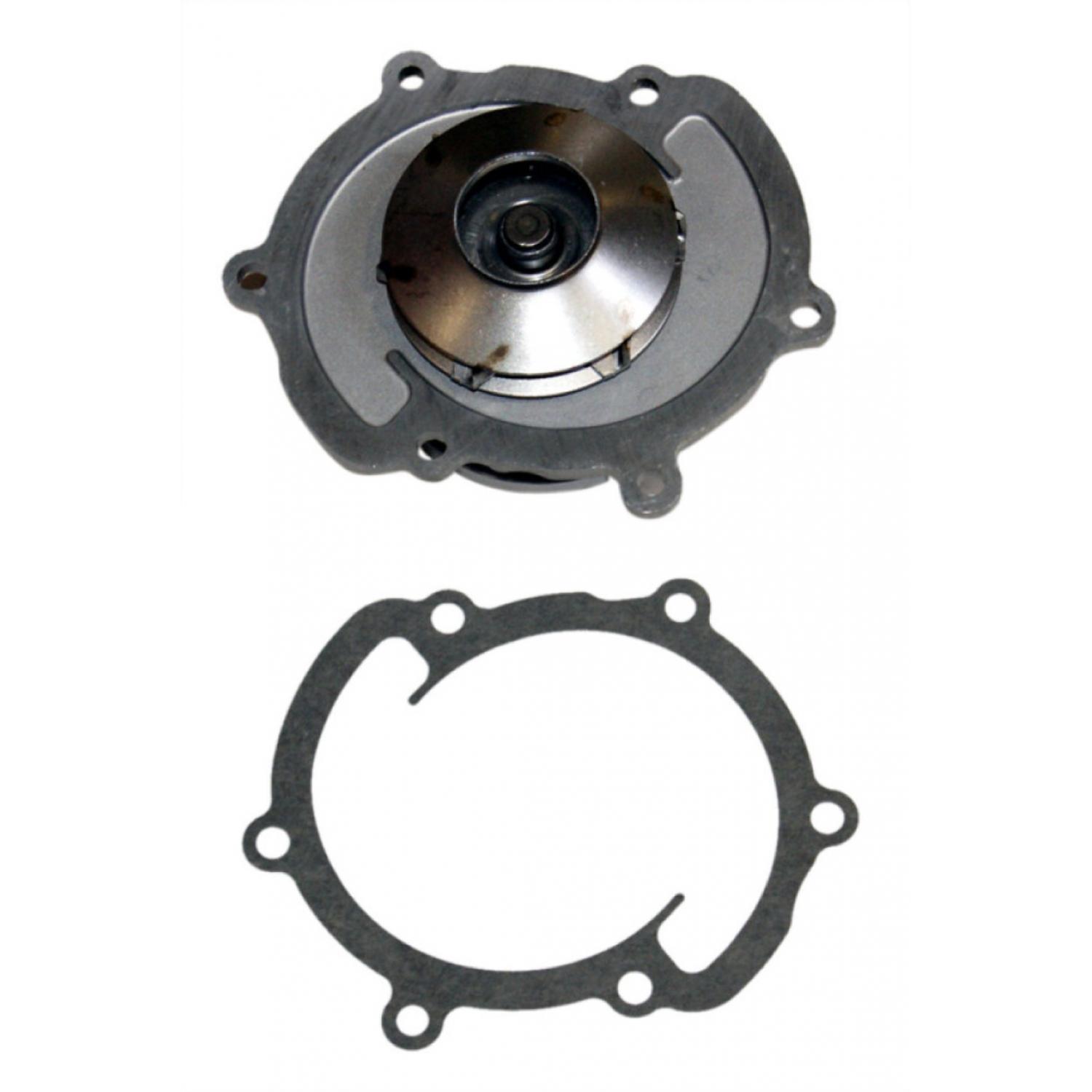 GMB 1305130 - Engine Water Pump GMB 1305130 Engine Water Pump product image 2 of 4