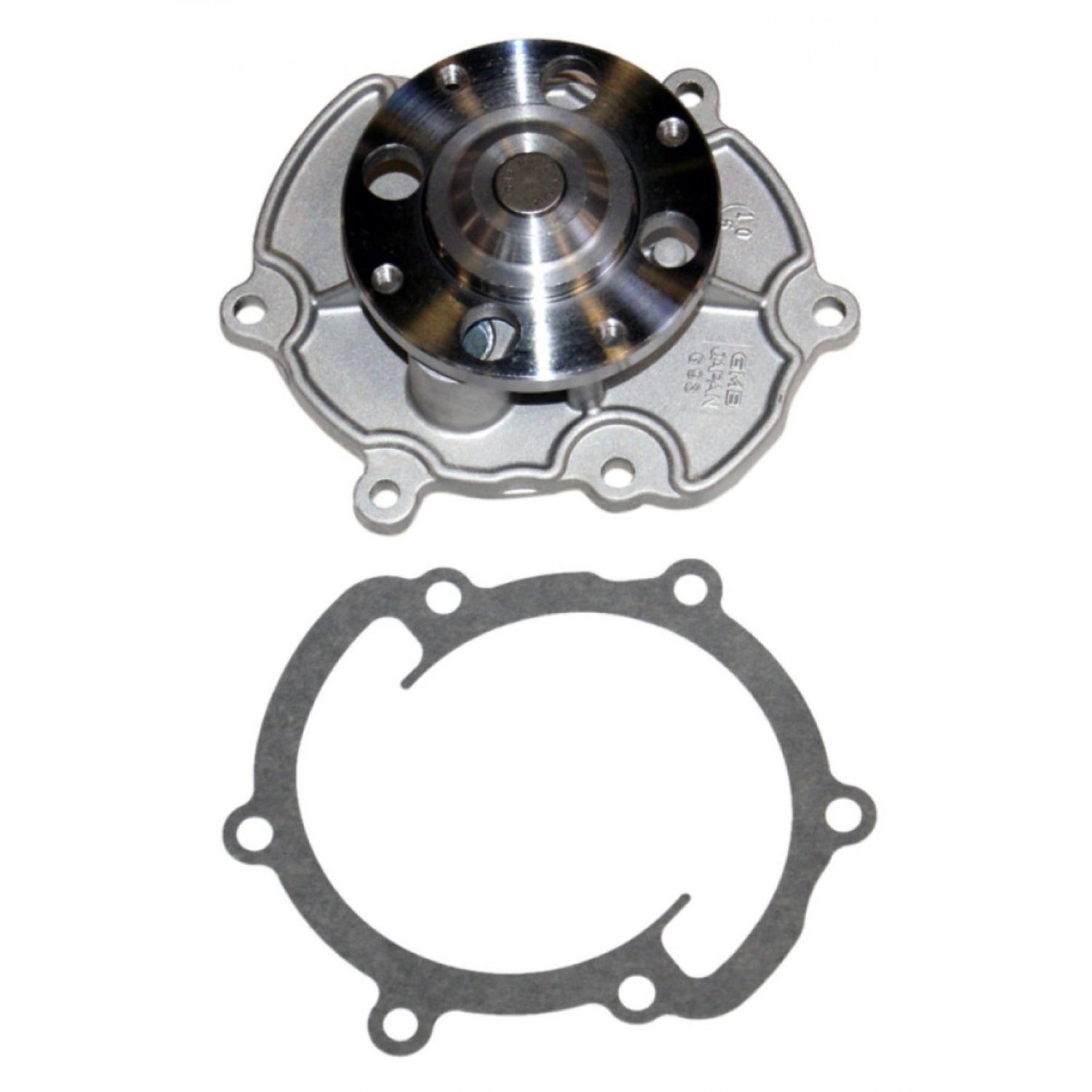 GMB 1305130 - Engine Water Pump GMB 1305130 Engine Water Pump product image 4 of 4