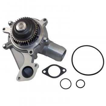 GMB 1305980AH - Engine Water Pump GMB 1305980AH Engine Water Pump product image 1 of 4
