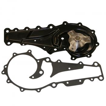 GMB 1306023 Engine Water Pump product image 4 of 4