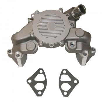 GMB 1306073 - Engine Water Pump GMB 1306073 Engine Water Pump product image 4 of 4