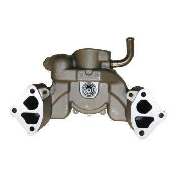 GMB 1307100 Engine Water Pump product image 2 of 4