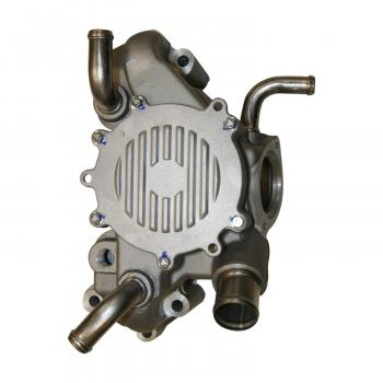 GMB 1307100 Engine Water Pump product image 4 of 4