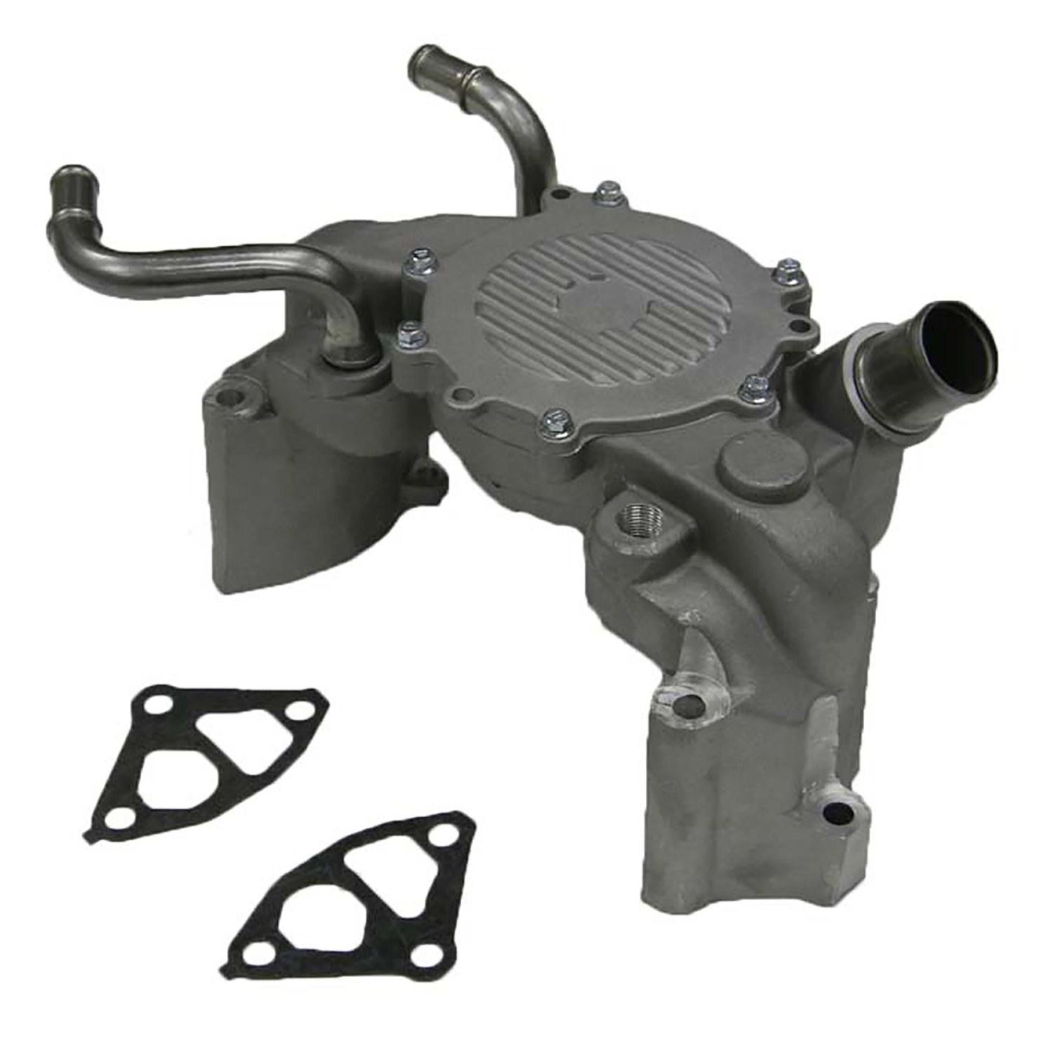 GMB 1307110 - Engine Water Pump GMB 1307110 Engine Water Pump product image 1 of 4