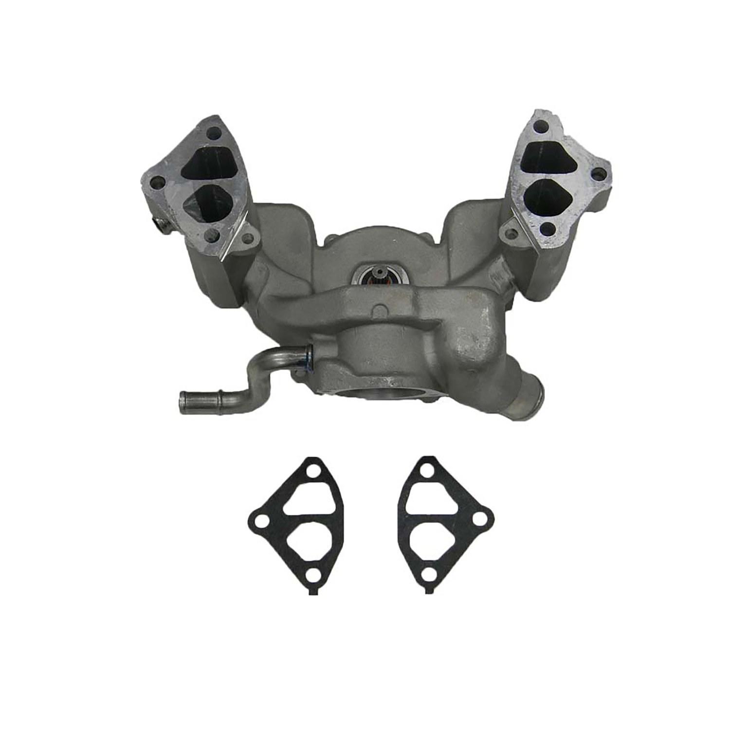 GMB 1307110 - Engine Water Pump GMB 1307110 Engine Water Pump product image 2 of 4