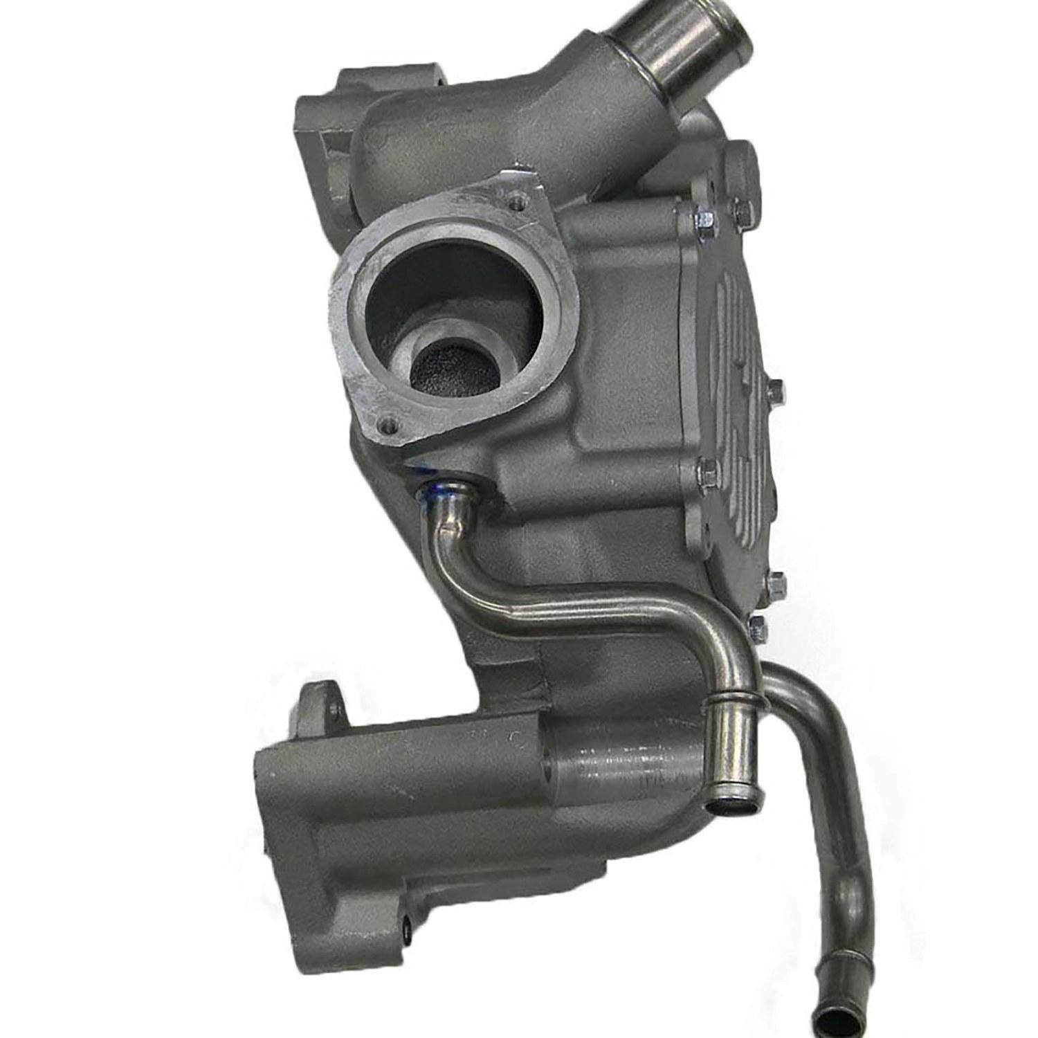 GMB 1307110 - Engine Water Pump GMB 1307110 Engine Water Pump product image 3 of 4