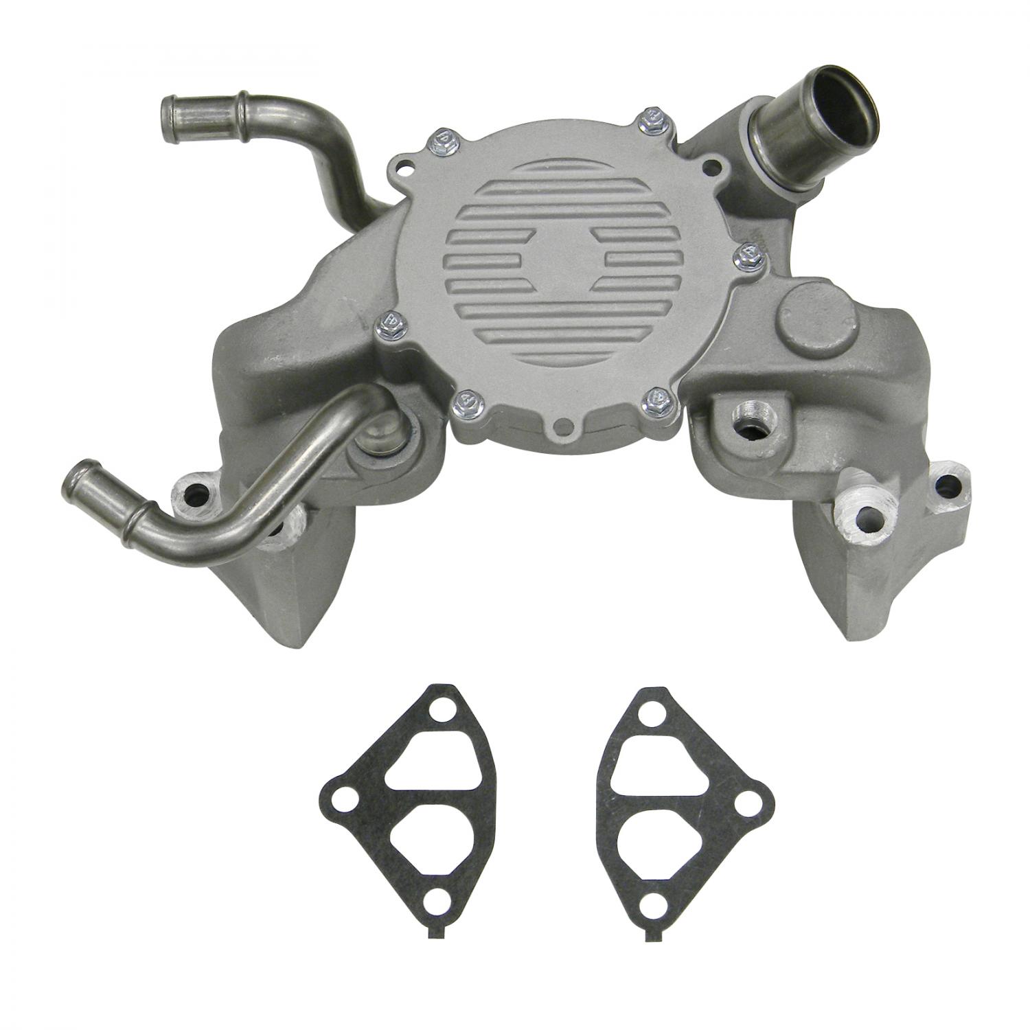 GMB 1307110 - Engine Water Pump GMB 1307110 Engine Water Pump product image 4 of 4