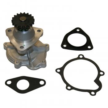 GMB 1307130 Engine Water Pump product image 1 of 4