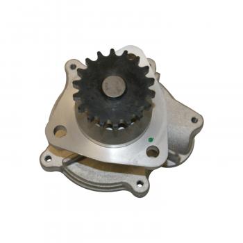 GMB 1307130 Engine Water Pump product image 4 of 4
