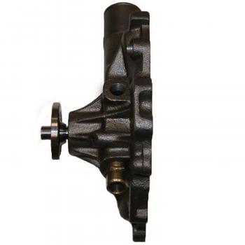 GMB 1307200 Engine Water Pump product image 3 of 4