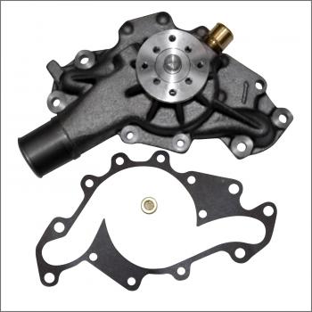 GMB 1307200 Engine Water Pump product image 4 of 4