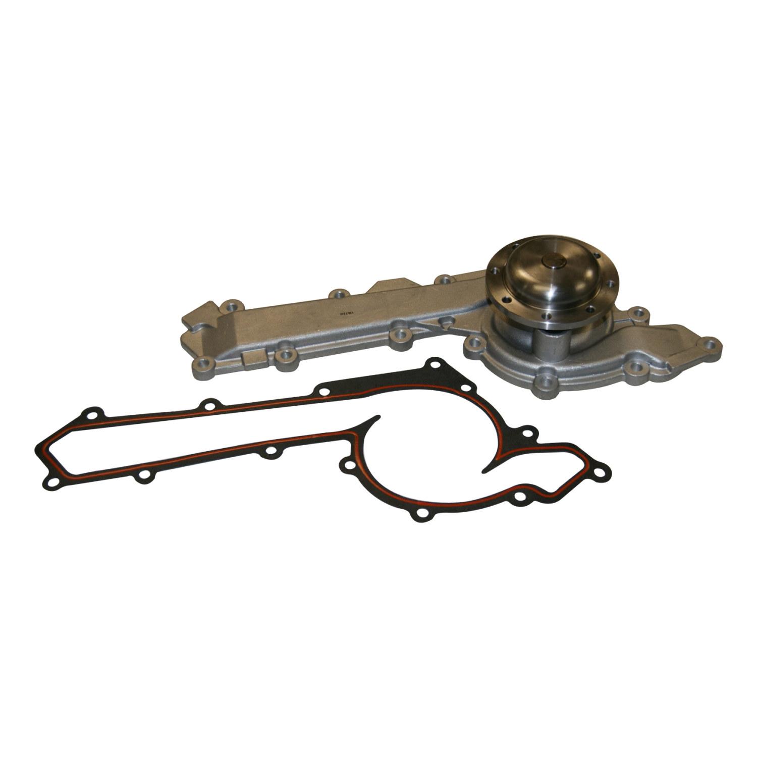 GMB 1307240 - Engine Water Pump GMB 1307240 Engine Water Pump product image 1 of 4