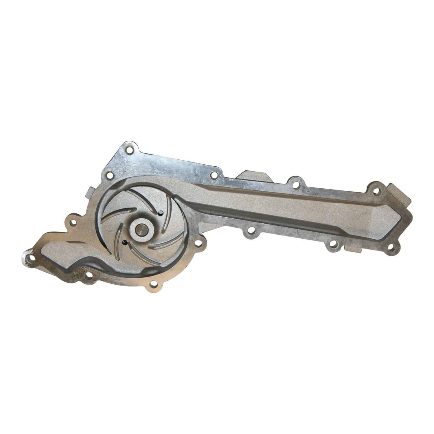 GMB 1307240 - Engine Water Pump GMB 1307240 Engine Water Pump product image 2 of 4
