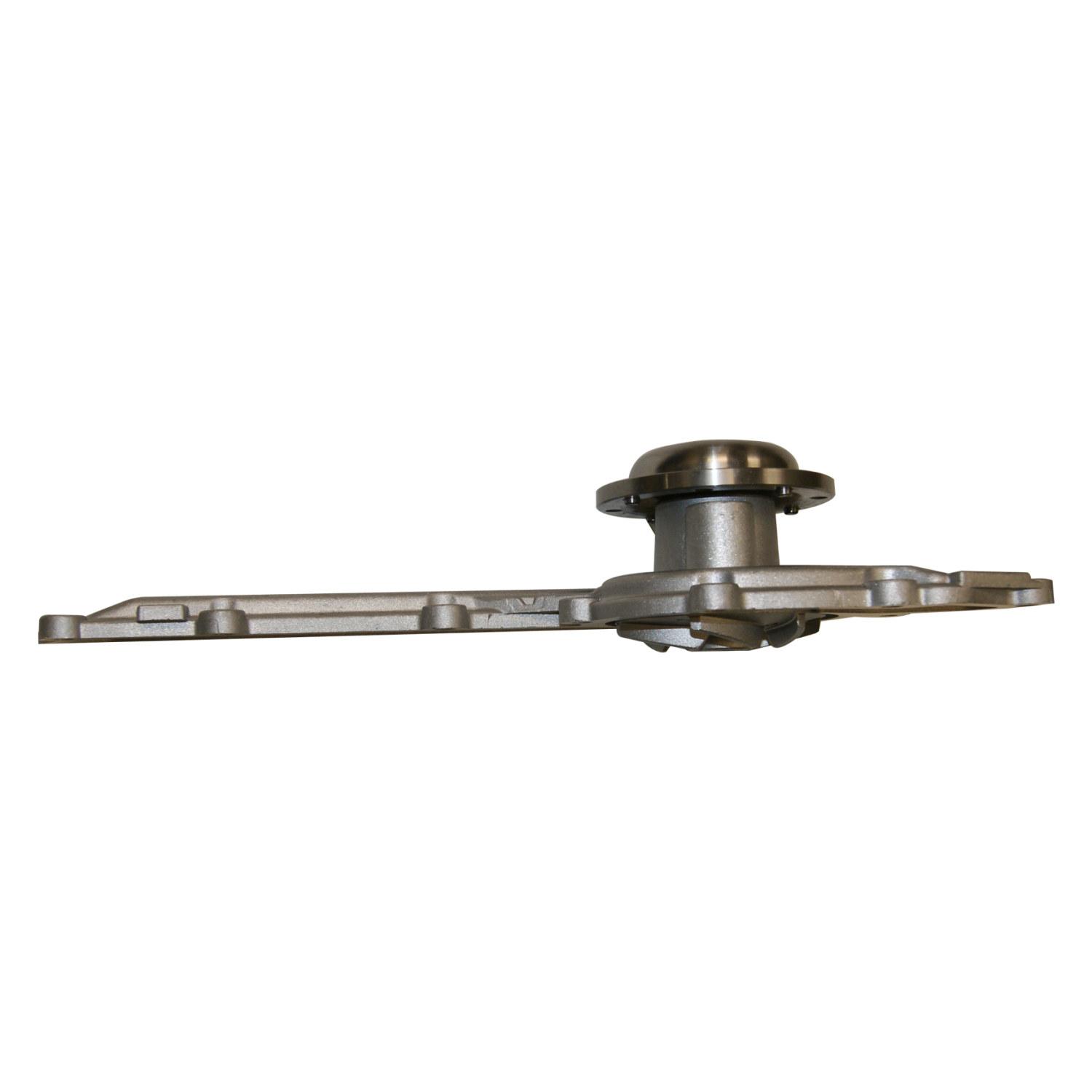 GMB 1307240 - Engine Water Pump GMB 1307240 Engine Water Pump product image 3 of 4