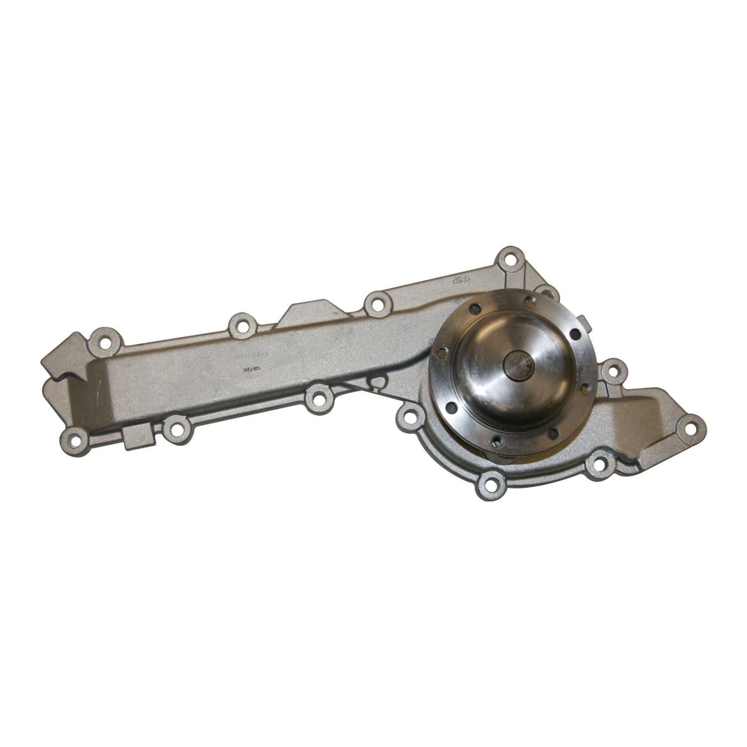 GMB 1307240 - Engine Water Pump GMB 1307240 Engine Water Pump product image 4 of 4