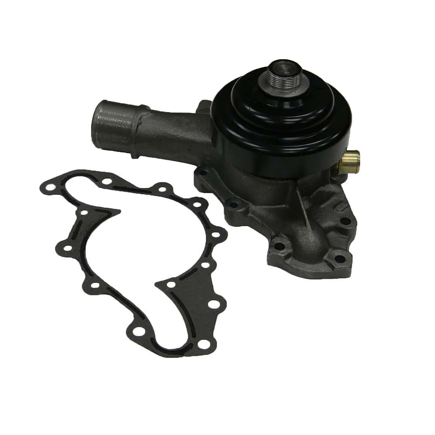 GMB 1307250 - Engine Water Pump GMB 1307250 Engine Water Pump product image 1 of 4