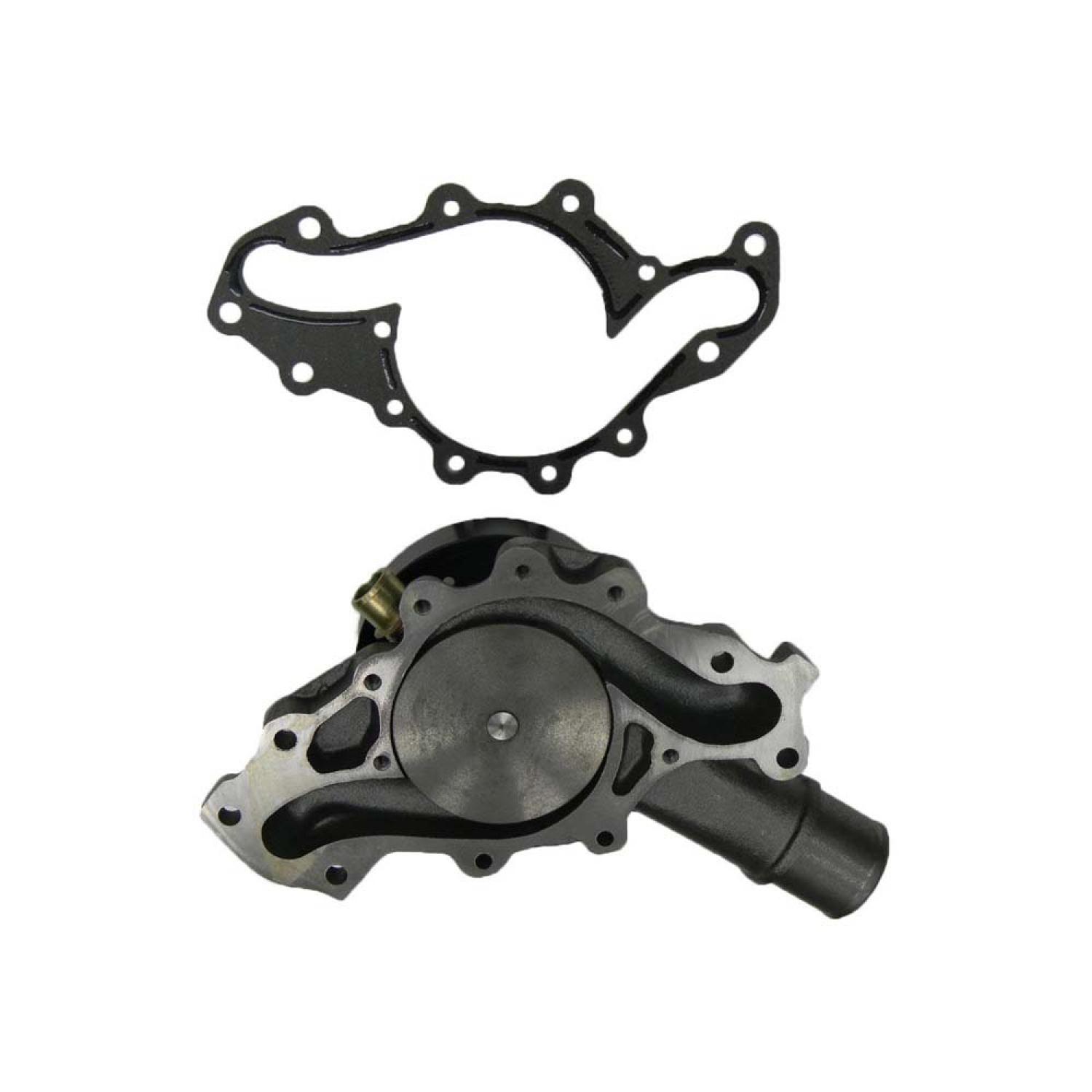 GMB 1307250 - Engine Water Pump GMB 1307250 Engine Water Pump product image 2 of 4