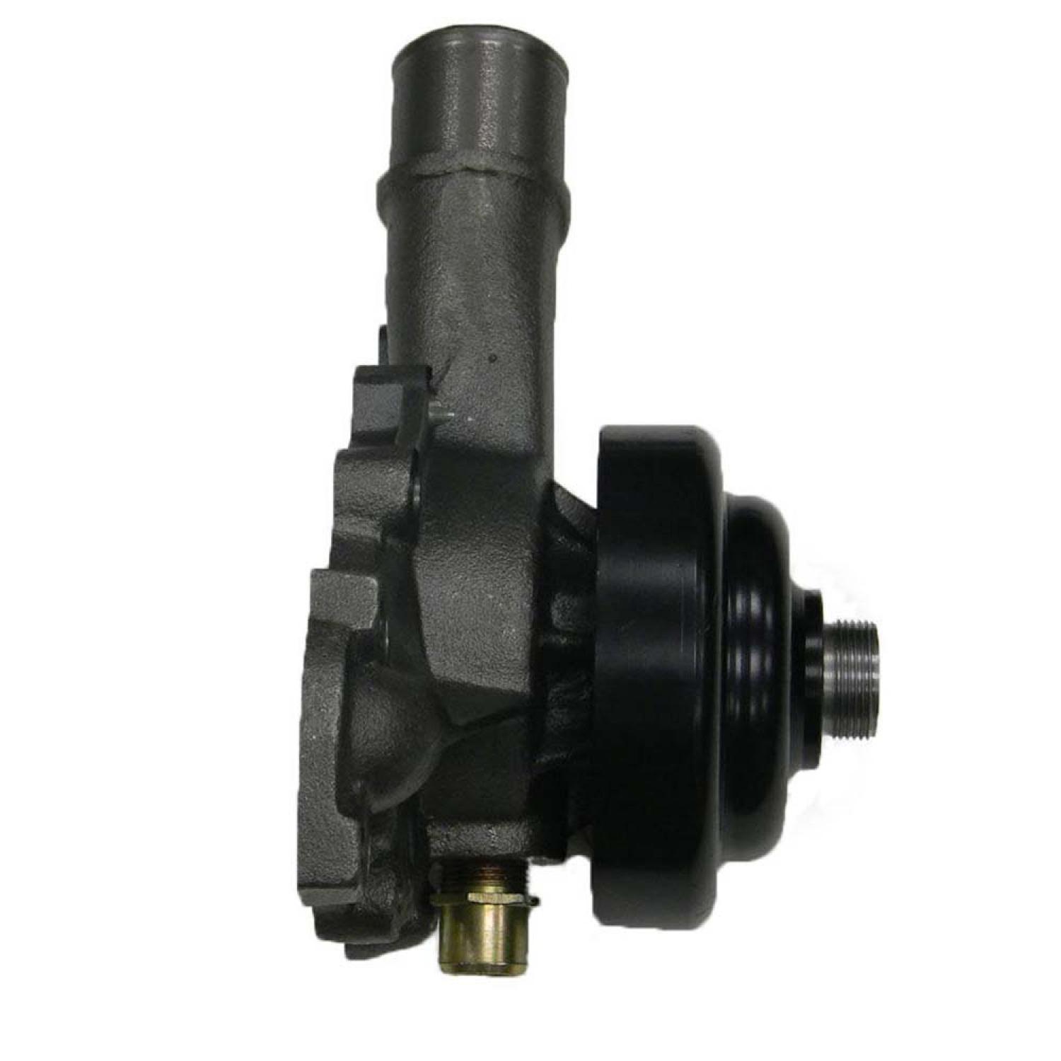 GMB 1307250 - Engine Water Pump GMB 1307250 Engine Water Pump product image 3 of 4