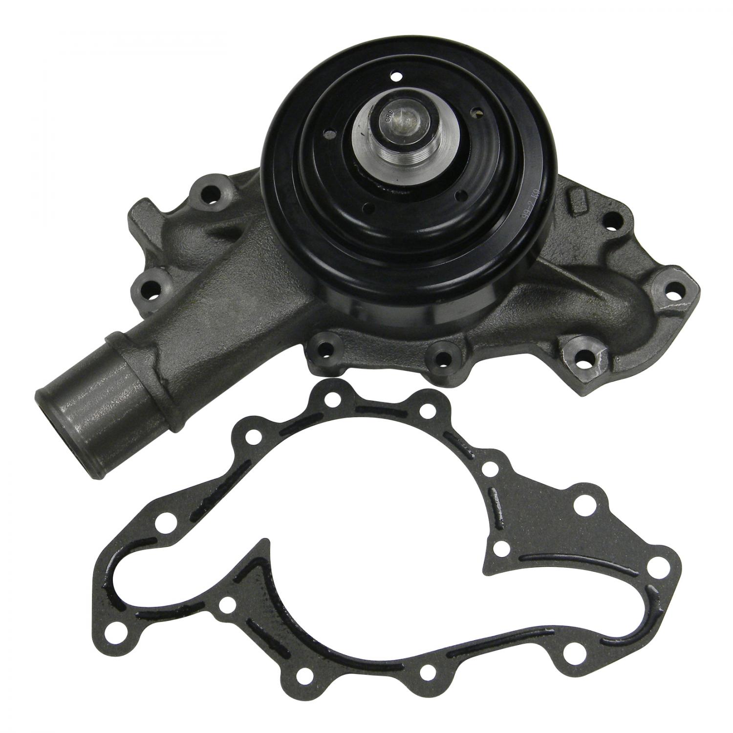 GMB 1307250 - Engine Water Pump GMB 1307250 Engine Water Pump product image 4 of 4