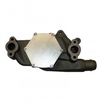 GMB 1307260 Engine Water Pump product image 2 of 4